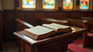 Persevering Through Adversity: Eight Years of Service, Faith, and Empowering Believers