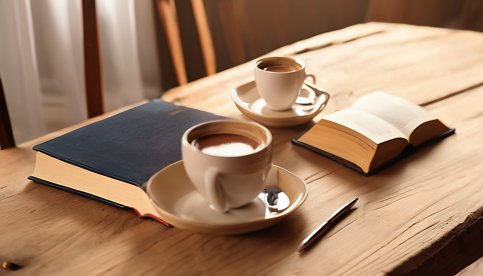 Evening of Fellowship and Learning