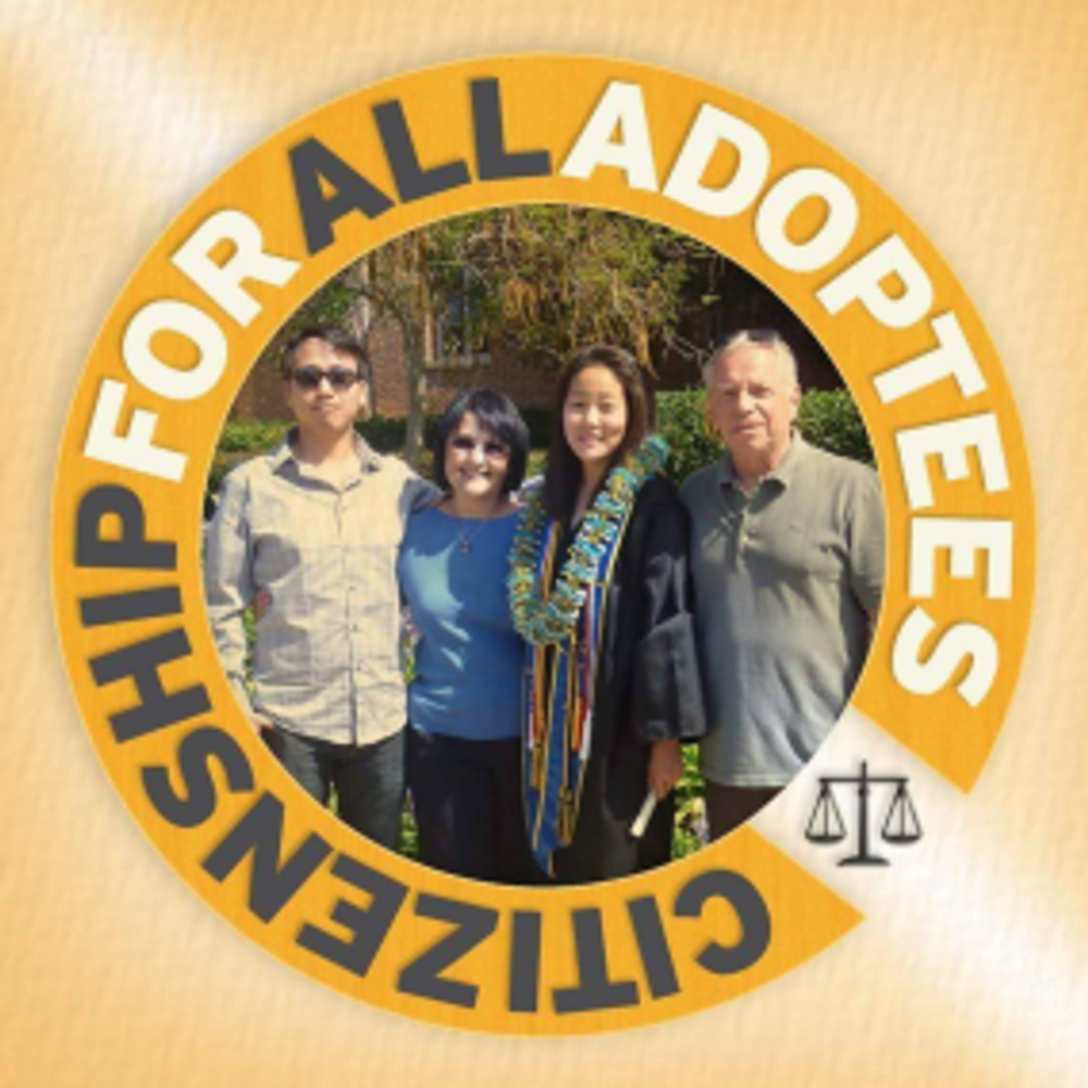 margie with family in citizenship logo