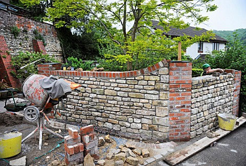 Brick / Rockstone