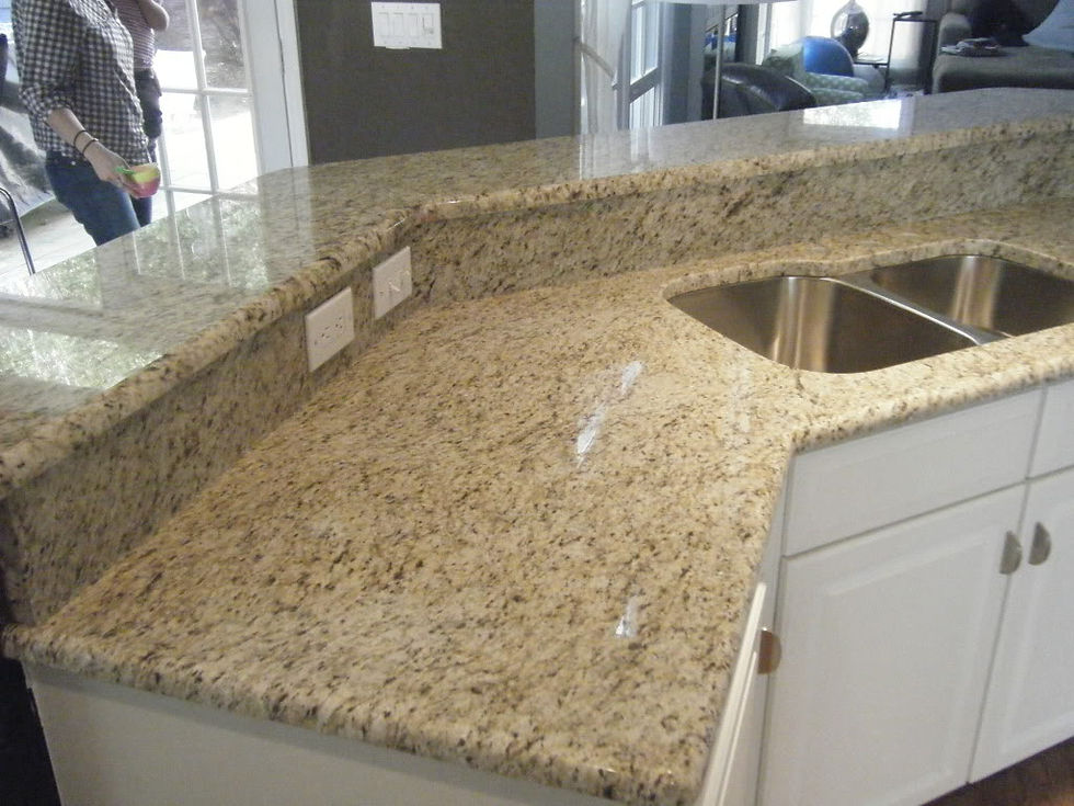 Granite