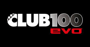 Club 100 Round 2 - Shennington