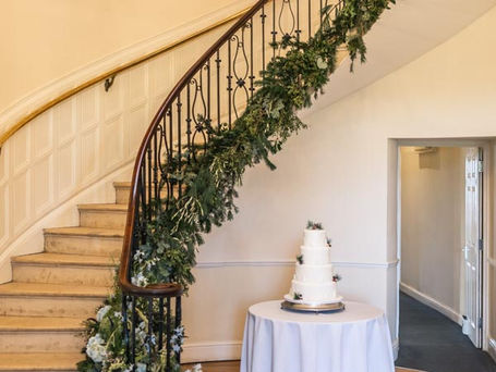 Lynne Jessett Floristry Eastington Gloucestershire Cotswolds Stroud Cheltenham