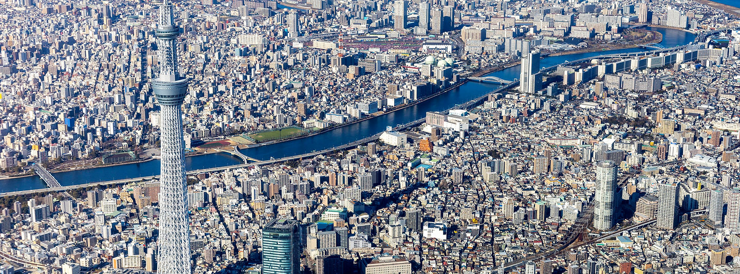 K. International School Tokyo — Boarding