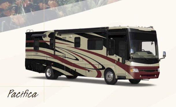 PACIFICA | National RV Club