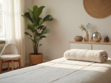 New Year, Realistic You: Setting Mental Health Goals That Actually Stick