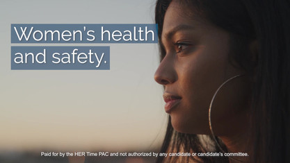 Candace Valenzuela Independent Expenditure