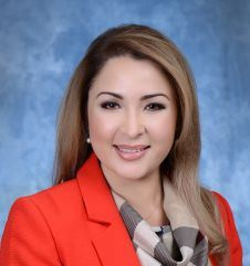 Councilmember Denise Diaz