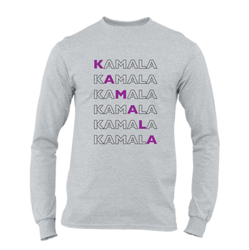 Kamala Long Sleeve