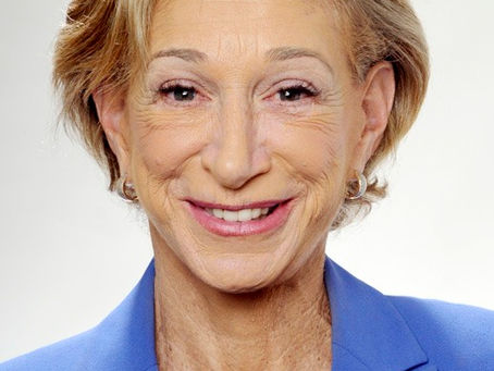CAPPS CAPTURES THE RARE SUPPORT OF DISTRICT ATTORNEY JOYCE DUDLEY