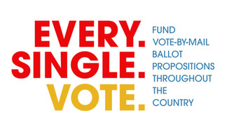 Every Single Vote Launch Video