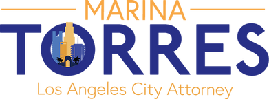 Marina Torres Logo