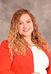 Councilmember Lisseth Flores