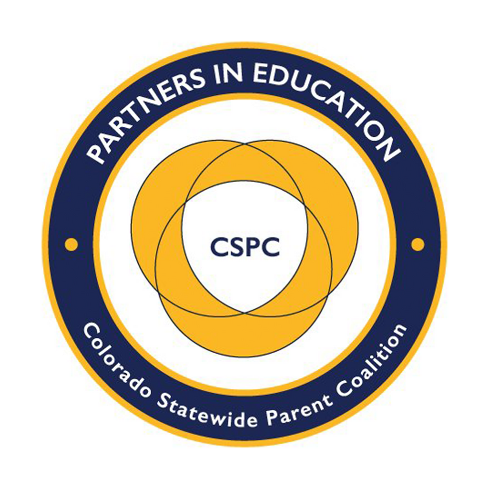 Colorado Statewide Parent Coalition