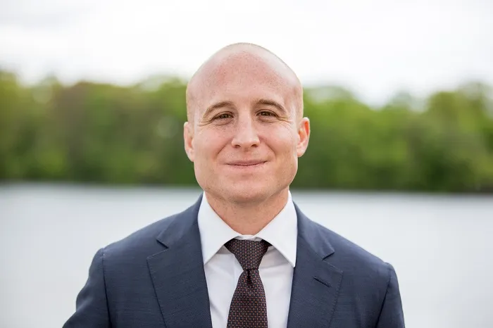 Former Congressman Max Rose.webp
