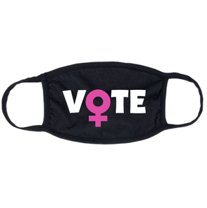 Vote Mask