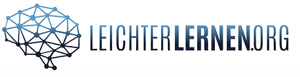 Logo von leichter lernen