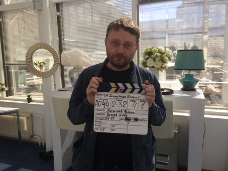 КАСТИНГ ГЛАЗАМИ РЕЖИССЕРА
