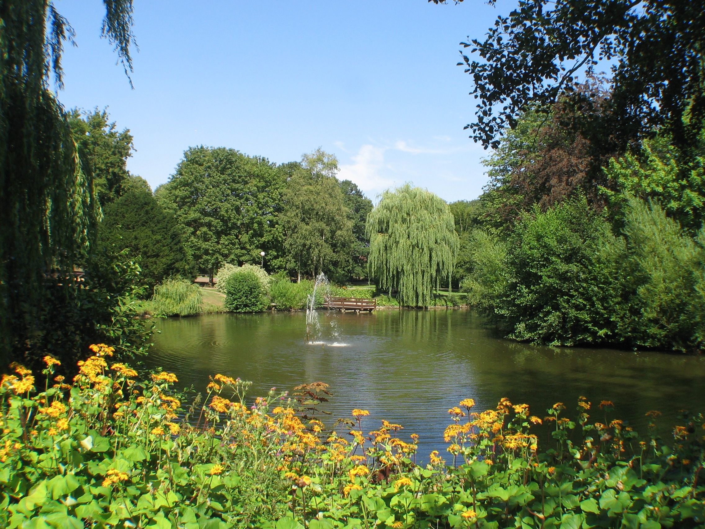 Ostseebad Grömitz Umgebung Familienurlaub