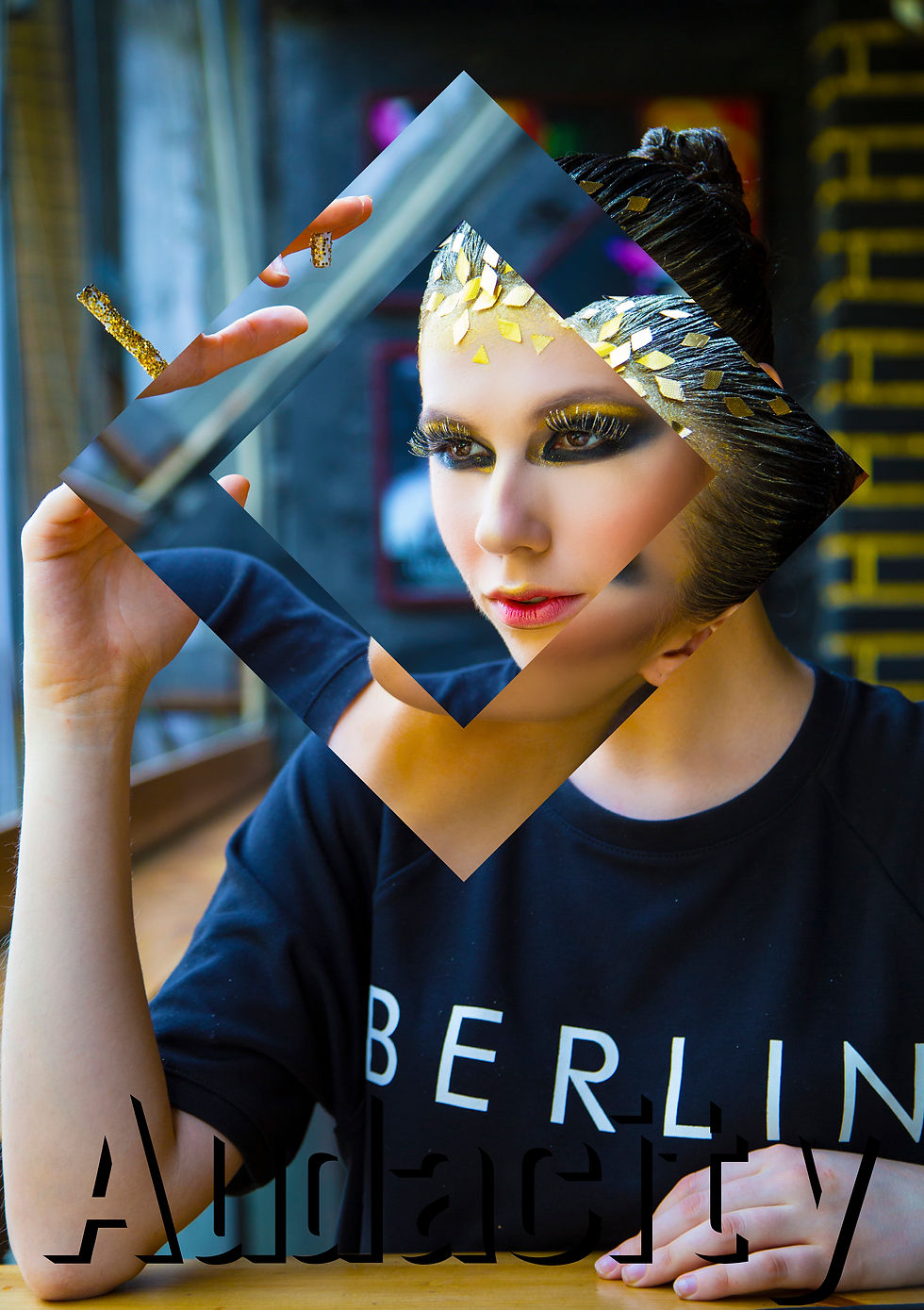 Fashion Editorial