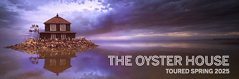 The Oyster House