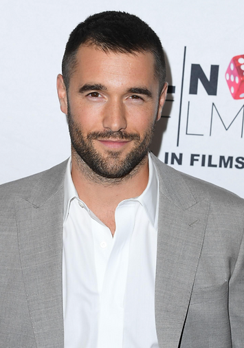 Josh Bowman wins best director