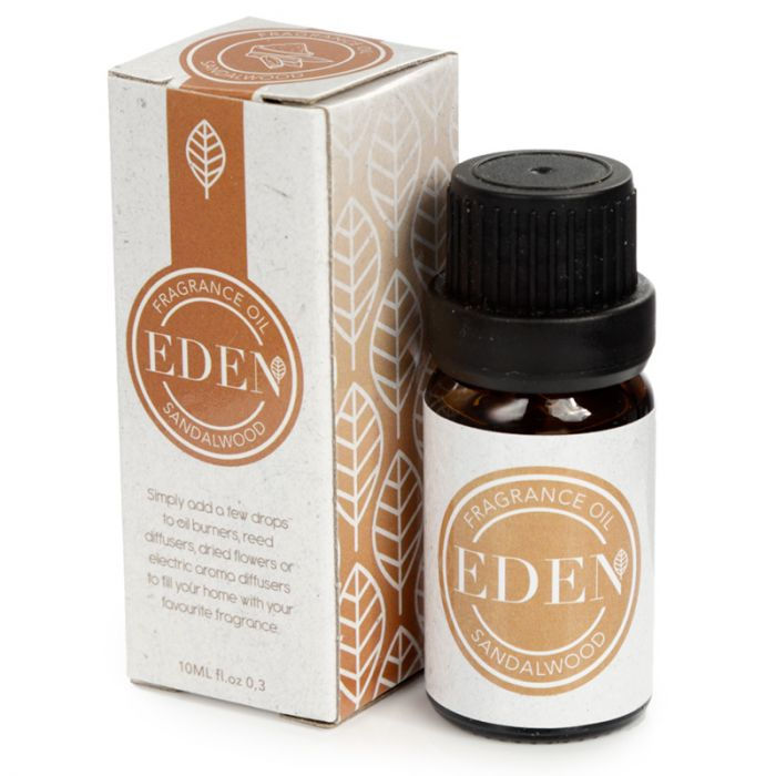 Eden Fragrance Oil - Sandalwood