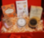 Candle Gift Box