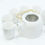 Thumbnail: Herbal Teapot Set - Classic White