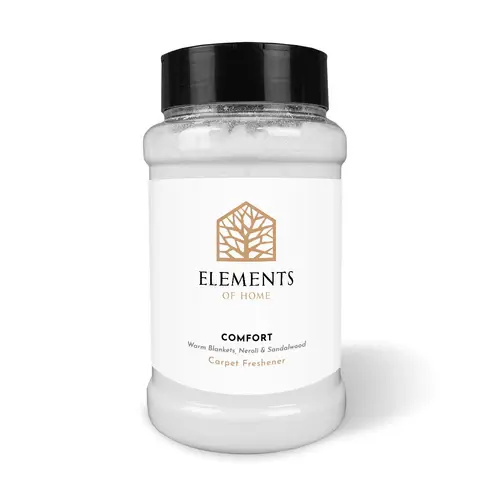 Comfort Carpet Sprinkles