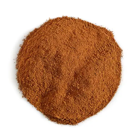 Ground Cinnamon Powder