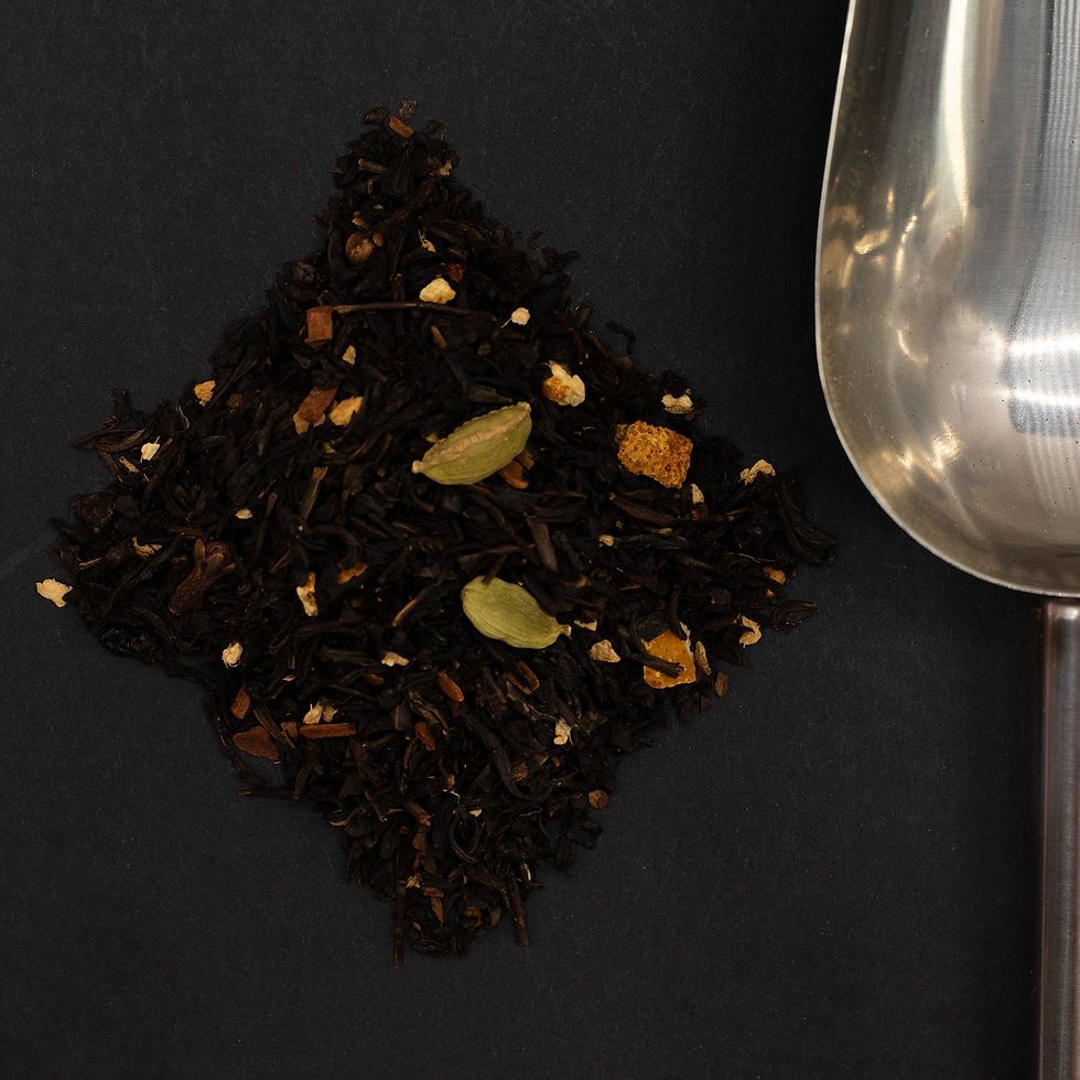 Artisan Tea Black Magic Blend 50g