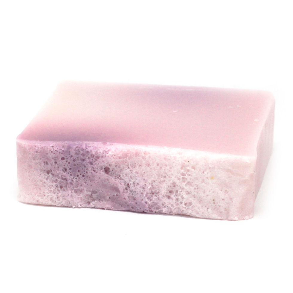 Sliced Soap - Fig & Cassis