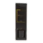 Black & Gold 150ml Reed Diffuser - Redcurrant & Ivy Scent