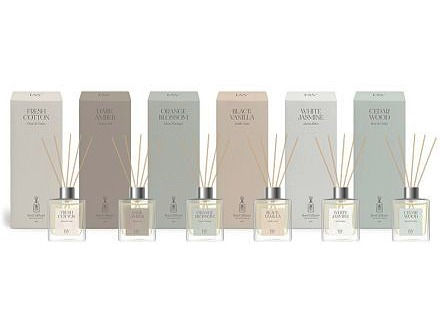 Scented Reed Diffusers 100ml