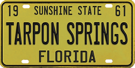 Tarpon Springs