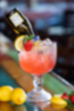 Rose’ Spritz