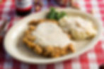 Chicken Fried Steak