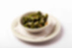 Steamed Green Beans