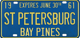 Bay Pines
