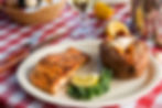 Seafood