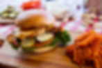 Grilled Chicken Sandwich