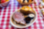 ★ Slow Roasted Prime Rib of Beef