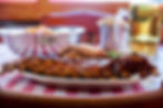 ★ Baby Back Ribs