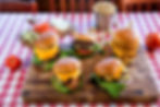 Burgers & Sandwiches