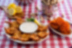 Coconut Shrimp