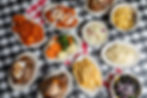 Roadhouse Sides