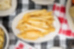 Roadhouse Fries