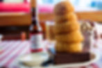 Jumbo Onions on a Stick