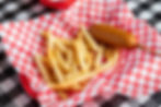 Corn Dog